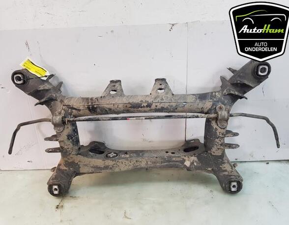 Front Axle Bracket BMW 1 (F20), BMW 3 (F30, F80), BMW 1 (F21)