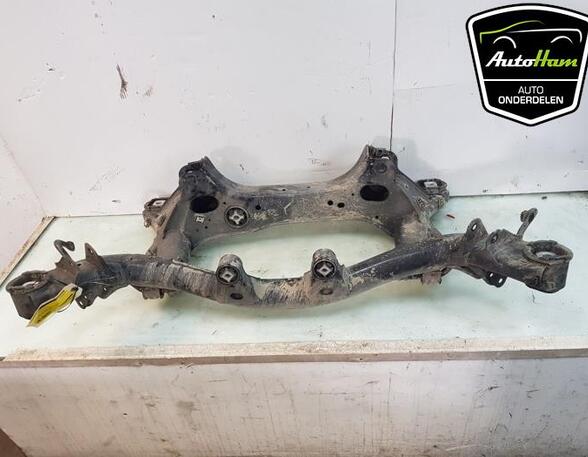 Front Axle Bracket BMW 1 (F20), BMW 3 (F30, F80), BMW 1 (F21)