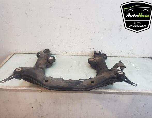 Front Axle Bracket AUDI A4 Avant (8E5, B6)