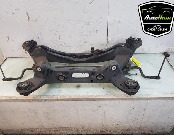 Front Axle Bracket MERCEDES-BENZ C-CLASS T-Model (S205)