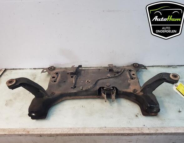 Front Axle Bracket FORD TRANSIT CONNECT V408 Box Body/MPV