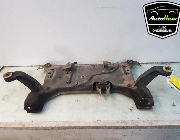 Front Axle Bracket FORD TRANSIT CONNECT V408 Box Body/MPV