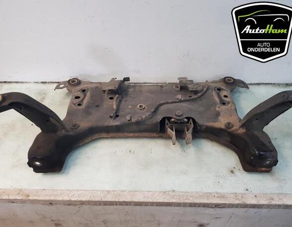 Front Axle Bracket FORD TRANSIT CONNECT V408 Box Body/MPV