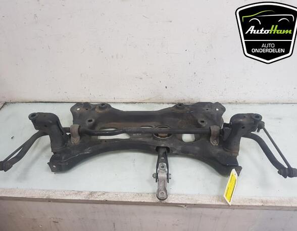 Front Axle Bracket VW GOLF VII (5G1, BQ1, BE1, BE2)