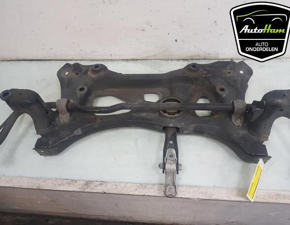 Front Axle Bracket VW GOLF VII (5G1, BQ1, BE1, BE2)