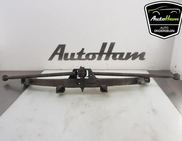 Front Axle Bracket OPEL ZAFIRA TOURER C (P12), OPEL ASTRA J Sports Tourer (P10)