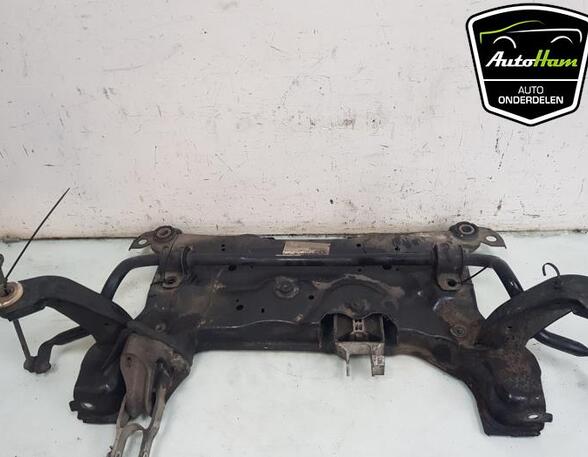 Front Axle Bracket VOLVO V40 Hatchback (525, 526), VOLVO V40 Cross Country (526)