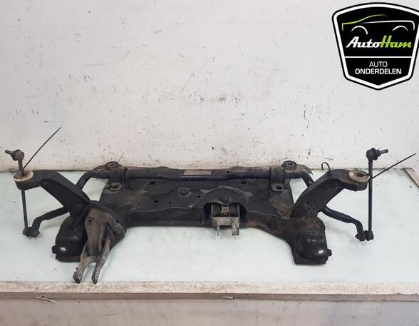 Front Axle Bracket VOLVO V40 Hatchback (525, 526), VOLVO V40 Cross Country (526)