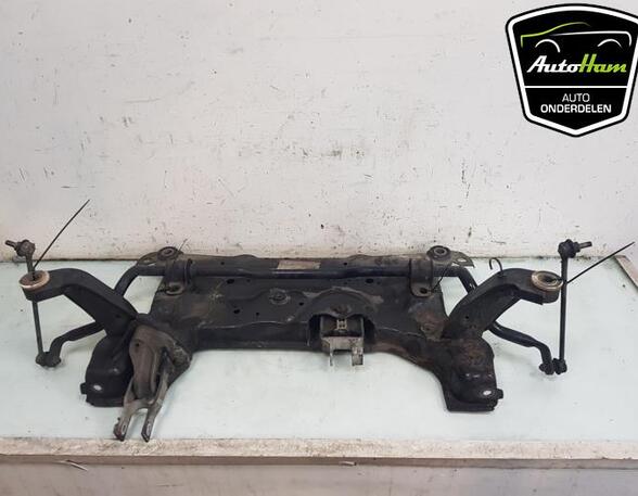 Front Axle Bracket VOLVO V40 Hatchback (525, 526), VOLVO V40 Cross Country (526)