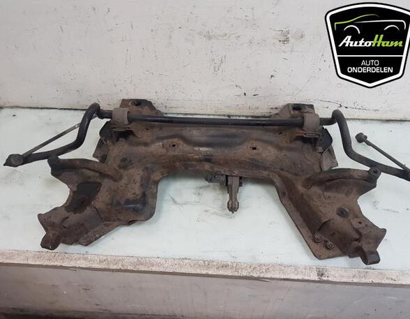 Front Axle Bracket CITROËN C3 PICASSO (SH_)