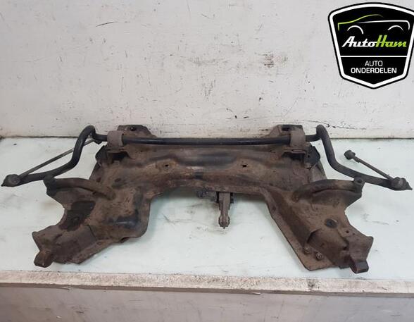 Front Axle Bracket CITROËN C3 PICASSO (SH_)