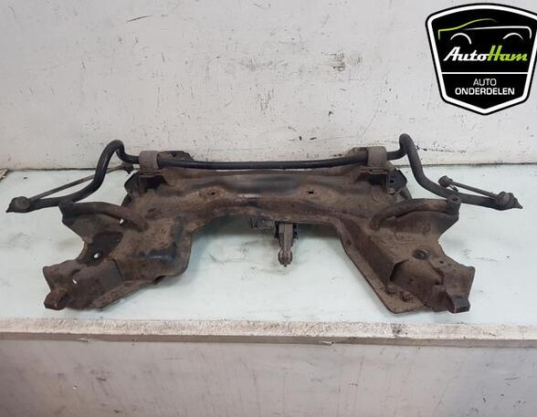 Front Axle Bracket CITROËN C3 PICASSO (SH_)