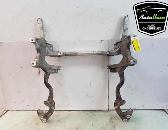 Front Axle Bracket AUDI Q7 (4MB, 4MG), AUDI Q8 (4MN)