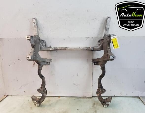 Front Axle Bracket AUDI Q7 (4MB, 4MG), AUDI Q8 (4MN)