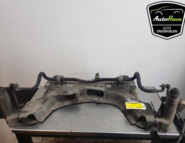 Front Axle Bracket RENAULT GRAND SCÉNIC III (JZ0/1_)