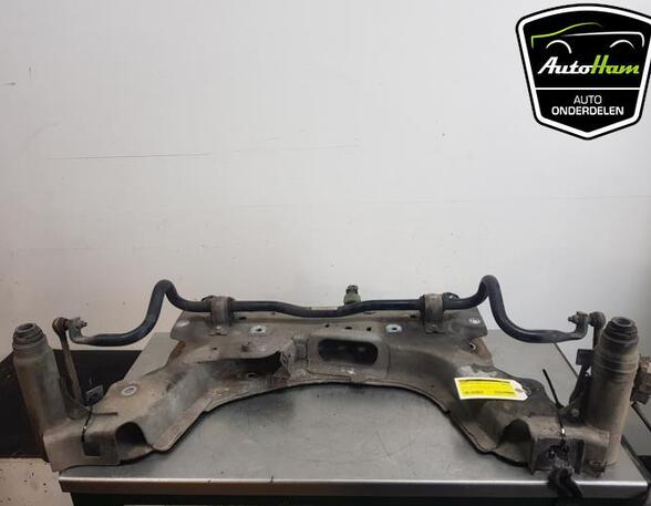 Front Axle Bracket RENAULT GRAND SCÉNIC III (JZ0/1_)