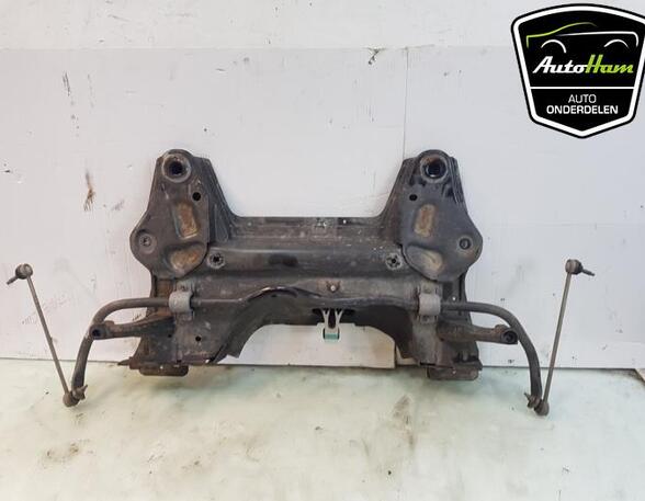 Front Axle Bracket PEUGEOT 2008 II (UD_, US_, UY_, UK_), OPEL MOKKA