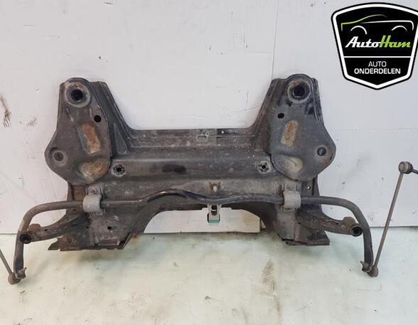 Front Axle Bracket PEUGEOT 2008 II (UD_, US_, UY_, UK_), OPEL MOKKA