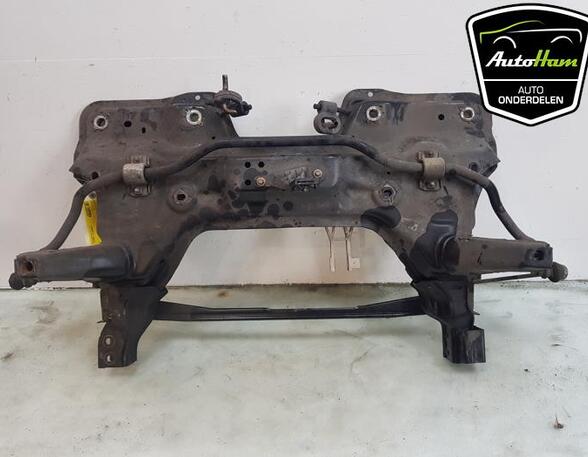 Front Axle Bracket OPEL CORSA E (X15), OPEL ADAM (M13)