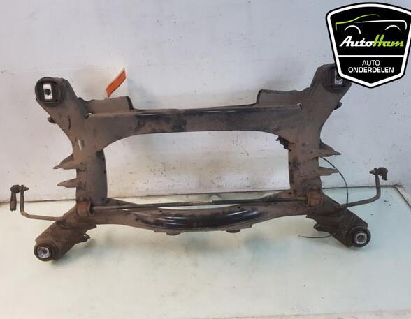 Front Axle Bracket BMW 1 (F20), BMW 1 (F21), BMW 3 (F30, F80)