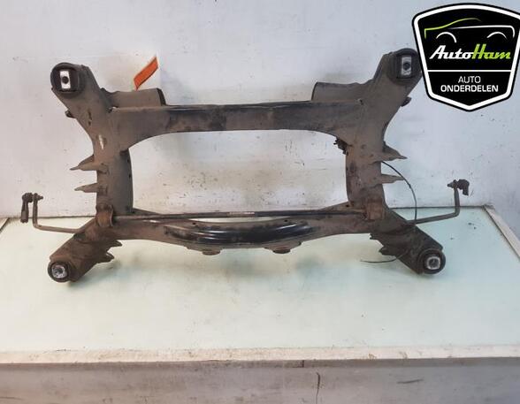 Front Axle Bracket BMW 1 (F20), BMW 1 (F21), BMW 3 (F30, F80)