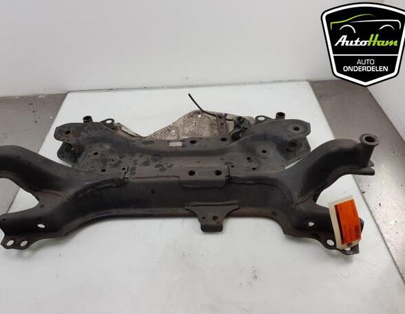 Front Axle Bracket TOYOTA AURIS (_E18_), TOYOTA AURIS Estate (_E18_), TOYOTA VERSO (_R2_)