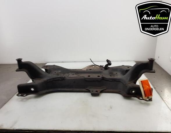 Front Axle Bracket TOYOTA AURIS (_E18_), TOYOTA AURIS Estate (_E18_), TOYOTA VERSO (_R2_)