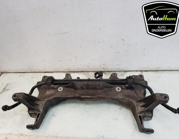 Front Axle Bracket CITROËN NEMO Van (AA_), CITROËN NEMO MPV, PEUGEOT BIPPER (AA_)