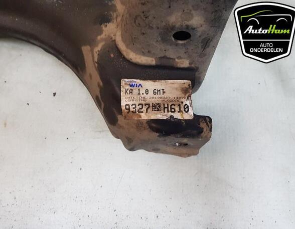 Front asdrager KIA STONIC (YB), KIA RIO IV (YB, SC, FB)