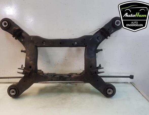 Front Axle Bracket MERCEDES-BENZ GLE (W166), MERCEDES-BENZ GLE Coupe (C292)