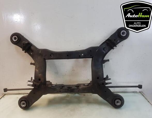 Front Axle Bracket MERCEDES-BENZ GLE (W166), MERCEDES-BENZ GLE Coupe (C292)