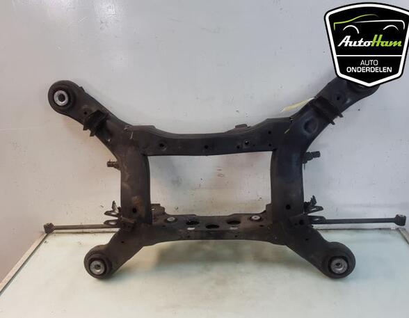 Front Axle Bracket MERCEDES-BENZ GLE (W166), MERCEDES-BENZ GLE Coupe (C292)