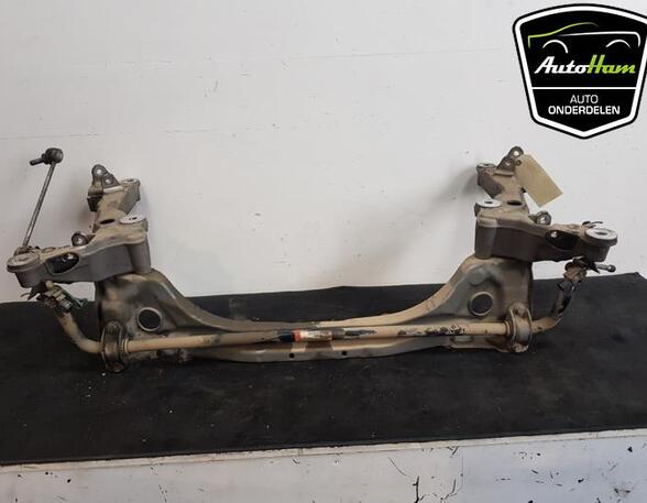 Front Axle Bracket PORSCHE 911 Convertible (991)