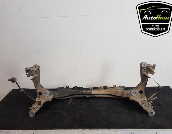 Front Axle Bracket PORSCHE 911 Convertible (991)