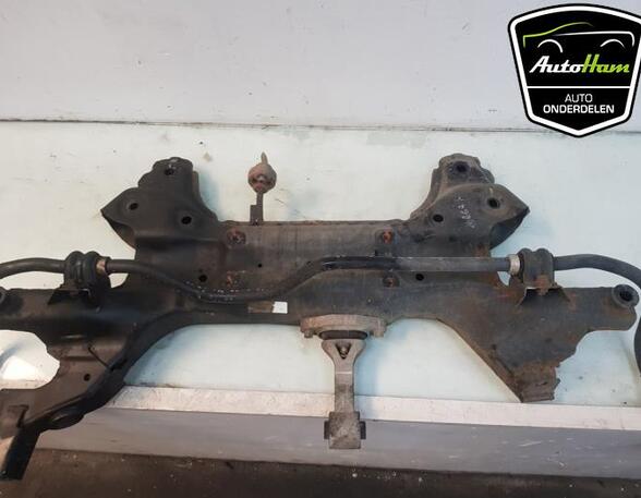 Front Axle Bracket HYUNDAI ix20 (JC)