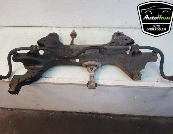 Front Axle Bracket HYUNDAI ix20 (JC)