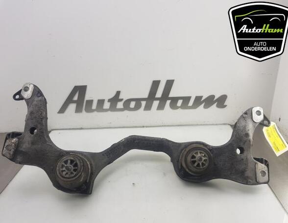 Front Axle Bracket PORSCHE CAYENNE (9PA)