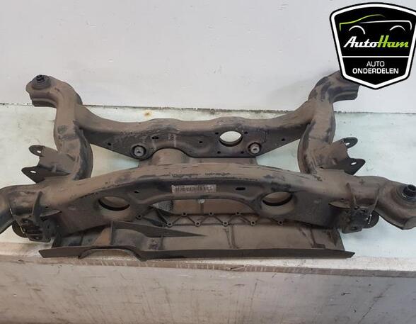 Front Axle Bracket MERCEDES-BENZ B-CLASS (W246, W242), MERCEDES-BENZ A-CLASS (W176), MERCEDES-BENZ GLA-CLASS (X156)