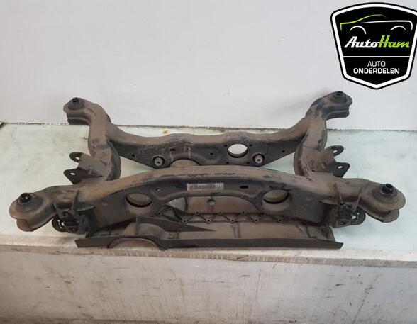 Front Axle Bracket MERCEDES-BENZ B-CLASS (W246, W242), MERCEDES-BENZ A-CLASS (W176), MERCEDES-BENZ GLA-CLASS (X156)