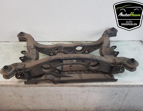 Front Axle Bracket MERCEDES-BENZ B-CLASS (W246, W242), MERCEDES-BENZ A-CLASS (W176), MERCEDES-BENZ GLA-CLASS (X156)