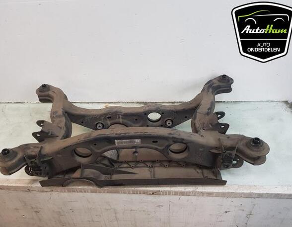 Front asdrager MERCEDES-BENZ B-CLASS (W246, W242), MERCEDES-BENZ A-CLASS (W176), MERCEDES-BENZ GLA-CLASS (X156)