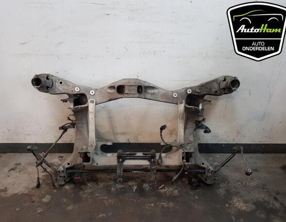 Front Axle Bracket PORSCHE PANAMERA (970)