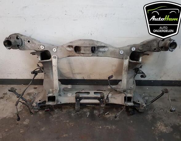 Front Axle Bracket PORSCHE PANAMERA (970)