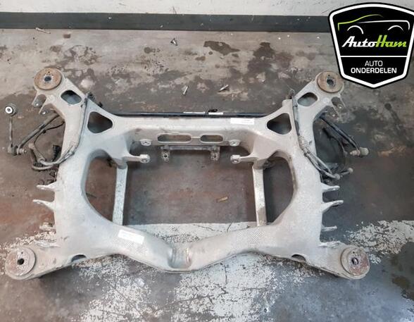 Front Axle Bracket PORSCHE PANAMERA (970)