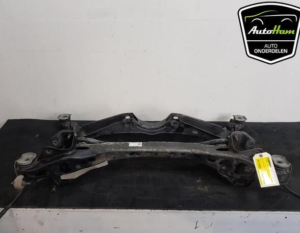 Front Axle Bracket AUDI A3 Limousine (8VS, 8VM), VW ARTEON (3H7, 3H8), VW TIGUAN (AD1, AX1), VW TIGUAN ALLSPACE (BW2)