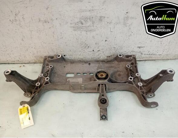 Front Axle Bracket AUDI TT (8J3), AUDI Q3 (8UB, 8UG), VW TIGUAN (5N_), VW PASSAT Variant (3C5)