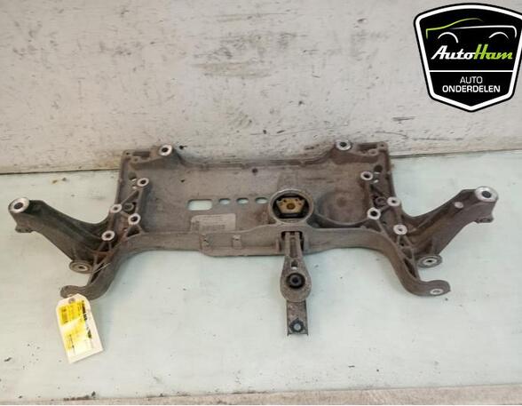 Front Axle Bracket AUDI TT (8J3), AUDI Q3 (8UB, 8UG), VW TIGUAN (5N_), VW PASSAT Variant (3C5)