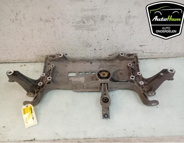 Front Axle Bracket AUDI TT (8J3), AUDI Q3 (8UB, 8UG), VW TIGUAN (5N_), VW PASSAT Variant (3C5)