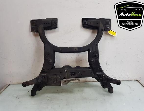 Front Axle Bracket MERCEDES-BENZ A-CLASS (W176)