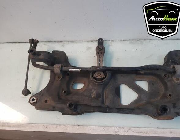 Front Axle Bracket VW JETTA IV (162, 163, AV3, AV2)